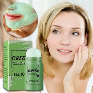 Mască de Curățare Profundă a Porilor CLEANSTICK