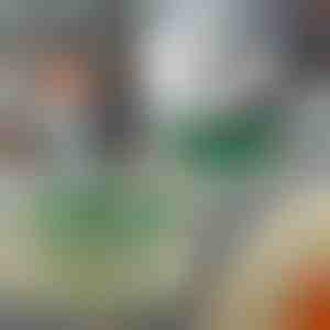 Disc de lustruire din fetru (3 bucăți în set) | WOOLSHINE