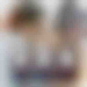 Set de parfumuri cu feromoni (3 buc) | AMBROSIA