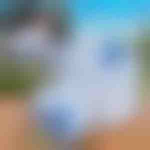 Recipient pliabil pentru apă (10L) | AQUATANK