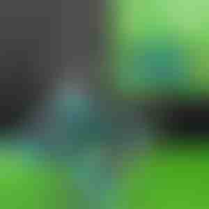 Aspersor rotativ la 360° pentru grădină | ROTOSPRITZ