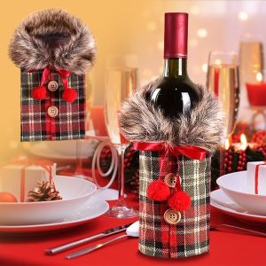 Husă pentru sticle de vin | VINOPOUCH