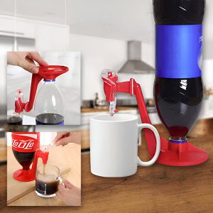 Distribuitor de băuturi | DRINKPOD