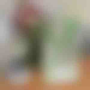 Vază pentru flori în formă de carte | FLOWERFRAME