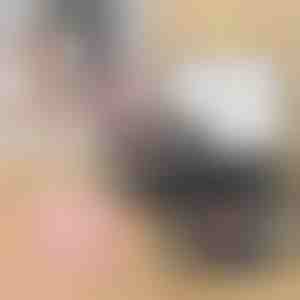 Geantă pentru cosmetice cu oglindă LED | GLAMANIA