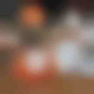 Matrițe din silicon în formă de trandafir (3 bucăți) | ICEROSE