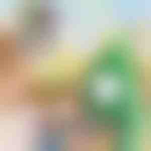 Jucăria originală de ornat decorațiuni MAGICDECO