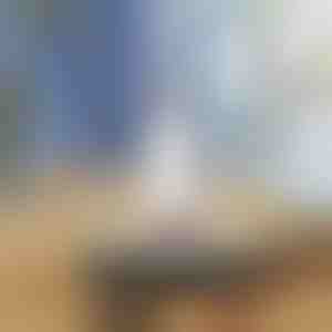 Mini mop cu stoarcere automată | HANDYMOP