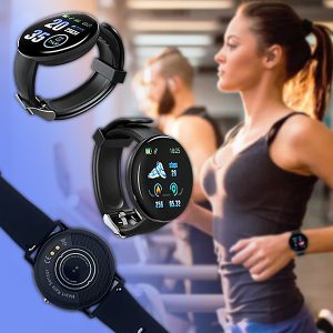 Ceas inteligent premium | WATCHLITE