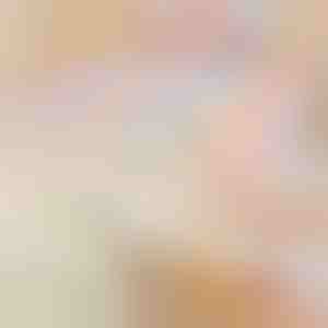 Set de pat pentru copii fără cute | DUODREAM