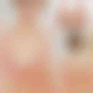 Sutien din dantelă cu închidere frontală | FRONTBRA