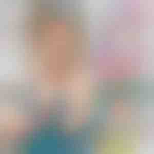 Autocolante pentru unghii pentru copii (520buc) | STICKEEZ