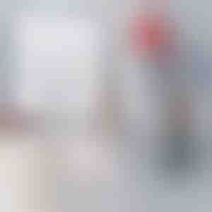 Cârlige de perete transparente | STICKYHOOKS