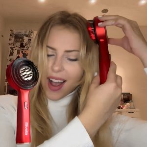 Obțineți un păr mai des și mai bogat în 90 de zile | GROWNETIC