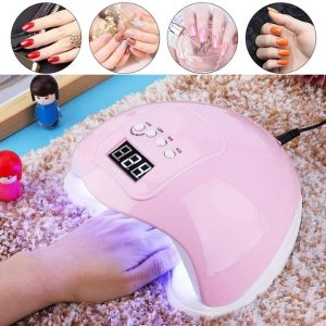 Lampă de uscare unghii UV/LED | POLYUV