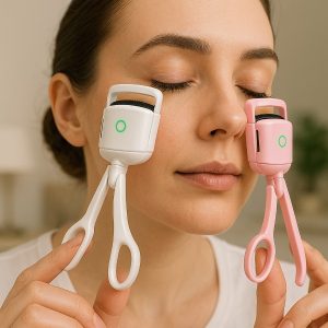 Ondulator de gene încărcabil USB | GLAMCURLI