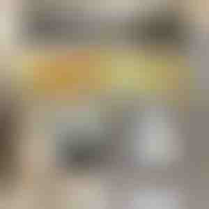 Autocolante 3D cu oglindă pentru perete (10 buc) | GLOROB