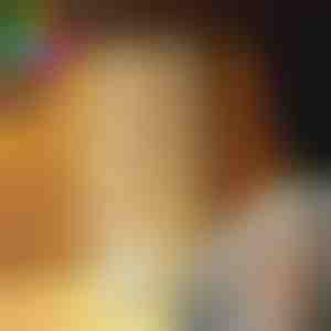 Lampă de cristal cu culori frumoase | MOODLIGHT