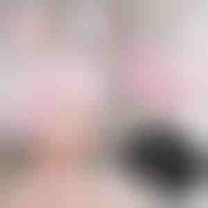 Căciulă de păr din satin de lux | SILKCROWN