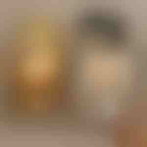 Lampă Magnetică pentru Tablouri – LED Wireless, RGB + Alb Cald | ARTIONIC