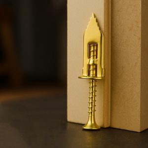 Șuruburi de ancorare autoforante | DRAVIK