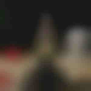 Lampă cu LED vintage tip lampă cu kerosen | VINTALUM