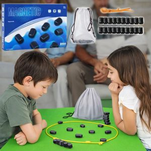 Joc de masă strategic magnetic | MAGTACTIC