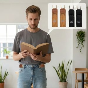 Curea elastică fără cataramă | BUCKLI 1+1 GRATUIT