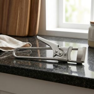 Deschizător reglabil din oțel inoxidabil pentru borcane | JARICARI