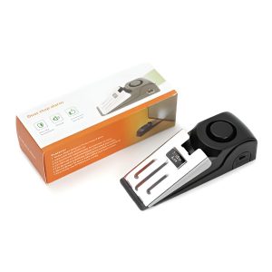 Opritor de ușă compact cu alarmă | SECUSTOP