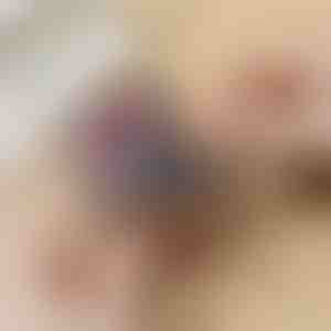 Cutie compactă din piele pentru bijuterii | LUXIBOX