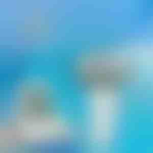 Termometru plutitor wireless pentru piscină | POOLMETER